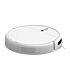 Mi Smart 2500Pa Vacuum & Mop with Docking Station|Mijia Optical Mapping Software - White