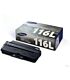 Samsung MLT-D116L Black Toner Cartridge 3000 Pages Original SU837A Single-pack