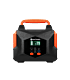 Switched 300W Portable Power Station (222WH)