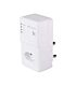 Switched 1-way TV High Surge Protection SANS 164-2 Adapter