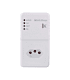 Switched 1-way TV High Surge Protection SANS 164-2 Adapter
