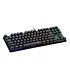 T-Dagger BORA Tenkeyless RGB LED Mechanical Gaming Keyboard - Black