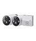 TP-Link Tapo C420S2 Smart Wire-Free Security Camera System 2-pack