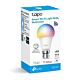 TP-Link Tapo L530B 9W Smart Wi-Fi Light Bulb Multicolor A60