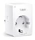 TP-Link Tapo P110 13A 2 Pin Shuco Smart Wi-Fi Plug Power Monitoring