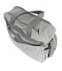 Totes Babe Vivir 20L Diaper Bag Grey