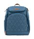 Totes Babe Montana Diaper Backpack Navy