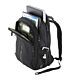 Targus EcoSpruce? 15.6 inch Laptop Backpack - Black