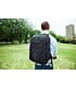 Targus EcoSpruce? 15.6 inch Laptop Backpack - Black