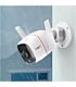 TP-Link Tapo TC65 3MP Outdoor Security Wi-Fi Camera