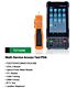 Goldtool Multi-Service Access Test PDA