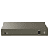 Tenda 9 Port with 8 Port PoE 58W Desktop Switch | TEF1109P-8-63W