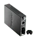 rendNet 100Base-TX to 100Base-FX Multi Mode SC Fiber Converter