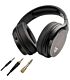 Thronmax THX-50 Professional DJ Streaming and Recording Monitor Headphones