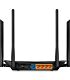 TP-link Archer C6 - AC1200 Dual Band Wireless MU-MIMO Gigabit Router