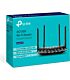 TP-link Archer C6 - AC1200 Dual Band Wireless MU-MIMO Gigabit Router