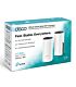 TP-Link Deco M4 AC1200 Whole-Home Mesh Wi-Fi System (2 Pack)