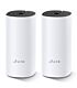 TP-Link Deco M4 AC1200 Whole-Home Mesh Wi-Fi System (2 Pack)