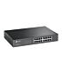 TP-Link TL-SG1016D 16-Port Gigabit Switch