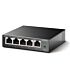 TP-Link TL-SG105S 5-port Gigabit Desktop Switch