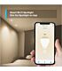 TP-Link Tapo 2.9 Smart Wi-Fi Bulb 2.9W Warm White Dimmable GU10