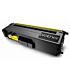 Brother TN-369Y Yellow High Yield Laser Toner Cartridge