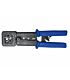 EZ Combo RJ45 Crimp Tool