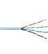 NetiX CAT5E UTP Copper Clad Aluminium Cable