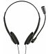 Trust Ziva Chat Headset with Microphone-Model TRS-21517