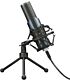 Trust GXT 242 Lance Streaming Microphone With Tripod Stand