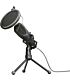 Trust GXT 232 Mantis Streaming Microphone On Tripod For Desktop PC Or Laptop-Digital USB Connection