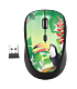 Trust YVI Toucan Wireless Mouse