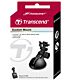 Transcend DrivePro 45mm Window Suction Mount - Black