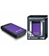 Transcend 1TB External Hard Drive USB 3.0 Purple