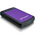 Transcend StoreJet 25H3 - 1TB 2.5 inch Robust Mobile Hard Drive - USB 3.0