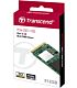 Transcend - 110S 256GB NVMe PCIe Gen3 x 4 80mm M.2 Solid State Drive