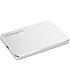 Transcend 25C3S StoreJet 2TB 2.5 inch USB 3.1 Type-C & A Hard Disk