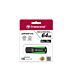 Transcend JetFlash 810 USB 3.0 Super Speed Rugged Flash Drive - 64GB Green