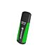 Transcend JetFlash 810 USB 3.0 Super Speed Rugged Flash Drive - 64GB Green