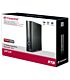 Transcend StoreJet 35T3 8TB USB 3.0 External Hard Drive