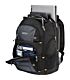 Targus Drifter 15.6 inch Laptop Backpack Black