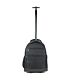 Targus Sport Rolling 15-15.6-inch Notebook Backpack Black TSB700EU