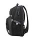 Targus DrifterTrek 11.6 to 15.6-inch Notebook Backpack With USB Power Pass-Thru Black