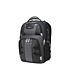 Targus DrifterTrek 11.6 to 15.6-inch Notebook Backpack With USB Power Pass-Thru Black