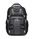 Targus DrifterTrek 11.6 to 15.6-inch Notebook Backpack With USB Power Pass-Thru Black