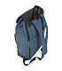 Targus Newport 15 inch Drawstring Laptop Backpack - Blue