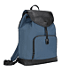 Targus Newport 15 inch Drawstring Laptop Backpack - Blue