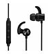 Taotronics TT-BH07S Boost aptX HD BT5.0 IPX4 In-Ear Headphones - Black