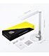 Taotronics LED 420 Lumen Desk Lamp with USB 5 V/2A Charging Port - Silver
