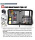 Goldtool 90 piece LAN Maintenance Tool Kit